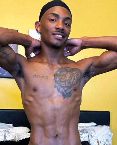 Marcus Marell