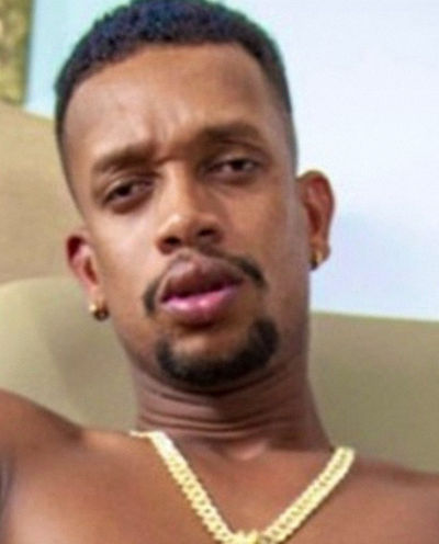 Ricardo Baiano