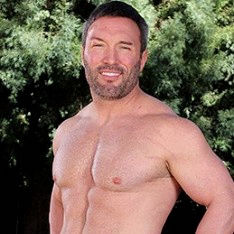 Trevor Parks