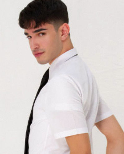 Rob Quin