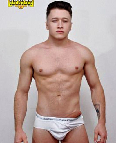 Victor Ferraz
