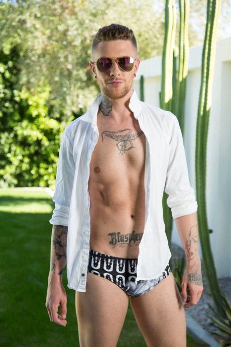 Danny Gunn
