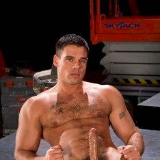 Derek Atlas