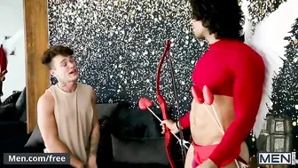 Mencom - Happy vday take my ass - Diego Sans, Luis Rubi