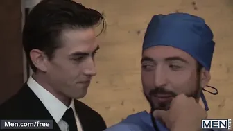 Men.com - Jack Hunter and Jimmy Durano - Dangerous Days Part 2