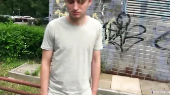 Blonde