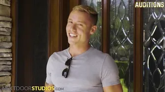 NextDoorStudios - Will Leeroy Jones Be The Next Superstar In The Gay Porn World?
