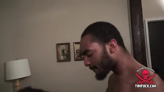Twinky fuck doll tossed around and used