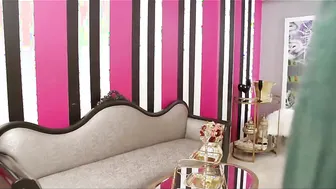 NextDoorRaw Caught Fucking In Escape Room, Owner Joins In