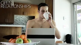 NextDoorRaw Open Relationship But I Only Bareback Fuck U Baby