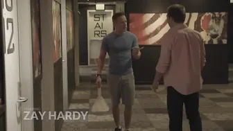 NextDoorRaw Delivery Guy Only Does it For The Good BB Dick!