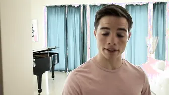 Daddy Dean Phoenix Barebacks Twink Stepson