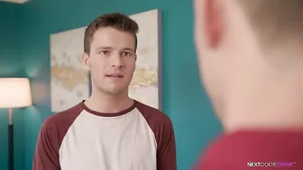 NextDoorTwink Twink Recruit Fucked In His Tight Hole