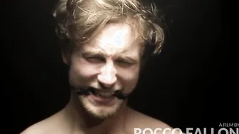 NextDoorRaw Bareback Hazing into Fuck Club