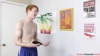 BrokeStraightBoys: Fuck Your Wifi