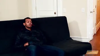 Friend Caught Me Jerking Off!