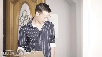 Gay Political Candidate Fucks Asian Hunk - Des Irez, Jkab Ethan Dale - DisruptiveFilms
