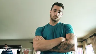 Lost Soul Needs Intimate Fuck To Stay In Human Form - DisruptiveFilms