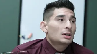 Is Jim Fit Telling The Truth About His Sexual Encounter At Work? - DisruptiveFilms