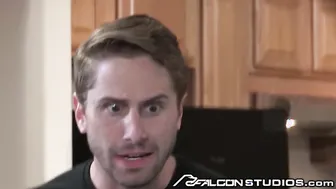 FalconStudios I Quit! I Got Fired! Wanna Make A Big Dick Porno?