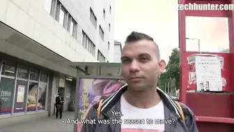 Straight Guys