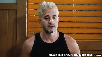 ClubInfernoDungeon Arrested Prostitute Fisted By Cop To Avoid Jail