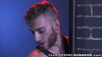 ClubInferno I Said It Was MY FUCKING Turn!