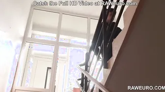 Fucking the Delivery Boy