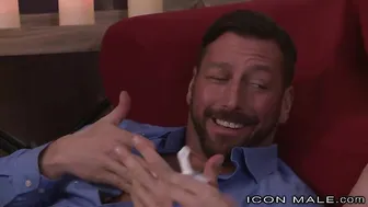 IconMale Hugh Hunter offered Horny Twink Hole