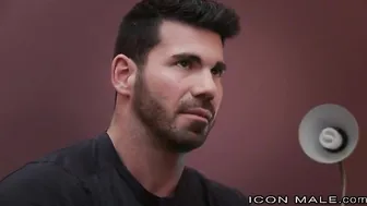 IconMale Fighting Boyfriends Make Up in the Sack