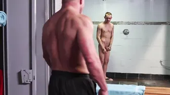 "You Like What You See? Come Here & Suck It!" - MenOver30