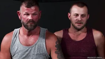 BearBack - Bubba Dip Can't Wait To Get His Hands On Chandler Scott
