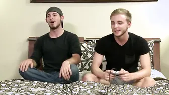 ExtraBigDicks BFF's First Time Fucking