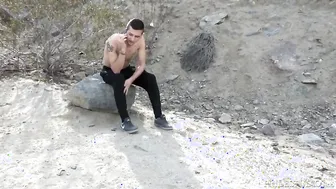DylanLucas Paramedic Daddy Pounds k
