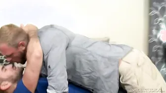 MenOver30 LONG AWAITED FUCK