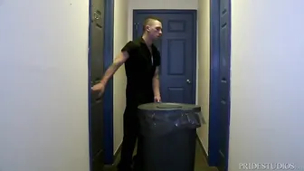 Men Over 30 - The Janitor's Closet