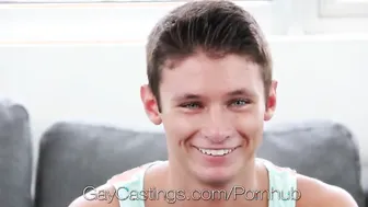 GayCastings Many Hot Guys Suck And Fuck Casting Agent