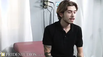 FamilyCreep - Hot Jock Blows His Doctor Step Uncle