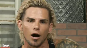 Archer starts precumming as he teases his pierced cockhead.