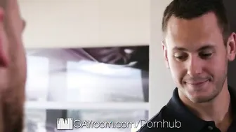 Brenner Bolton Compilation! Hot XXX Scenes on GayRoom