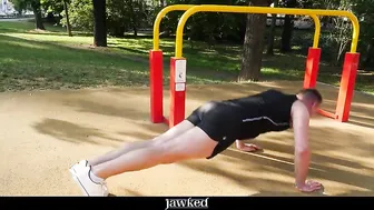 Jock Guys Suck And Bareback Fuck