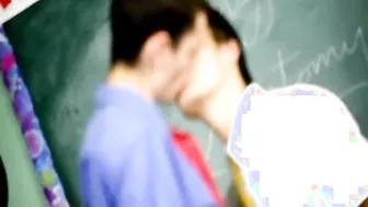 Naughty Student gets his lesson for Plagiarism