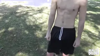 Reality Dudes - Brian
