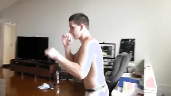 Horny Hole Fuckers Teaser