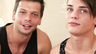 Sluttiest Hungarians in action