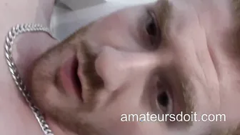 Surprise Cum Inside As Australian Ginger Jock Top Raw Fucks Tight Aussie Hole And Cums Deep Inside