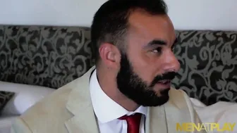 Men In Classy Suits Anal Bang Hardcore