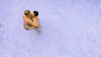 Pounded In Public View