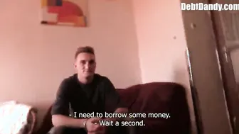 DEBT DANDY 70