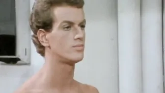 BALLET DOWN THE HIGHWAY (Jack Deveau, 1975) - Classic Gay Porn Trailer